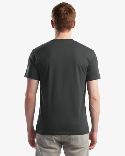 Fine Jersey T-Shirt