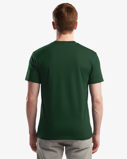 Fine Jersey T-Shirt