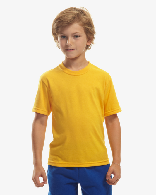 Kids Fine Jersey T-Shirt