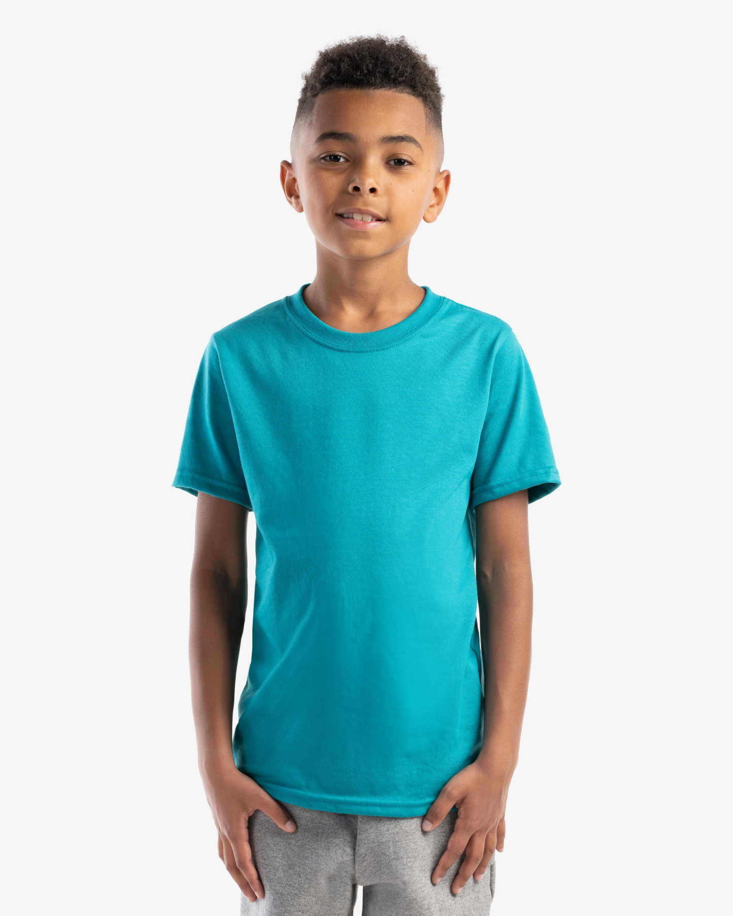 Kids Fine Jersey T-Shirt