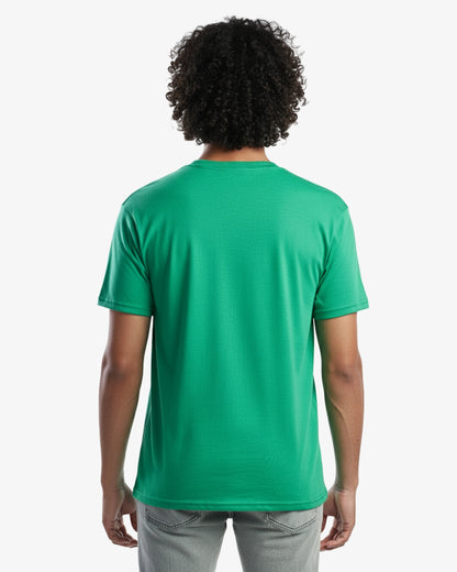 Fine Jersey T-Shirt