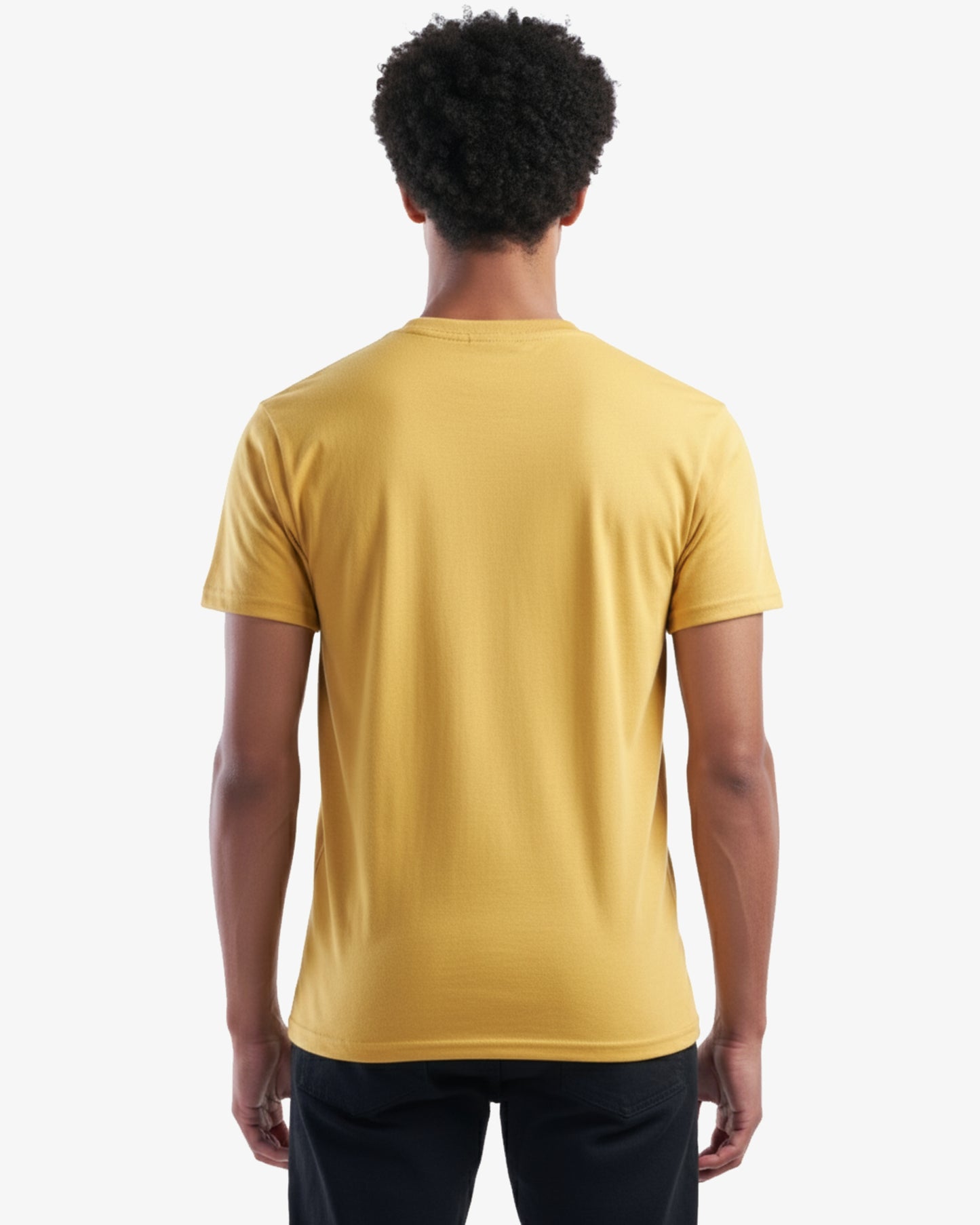 Fine Jersey T-Shirt