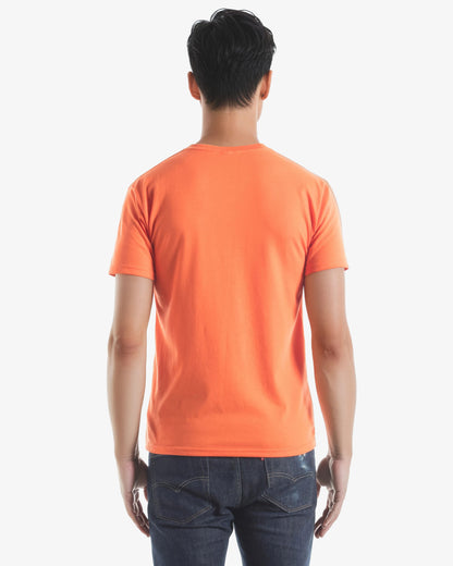 Fine Jersey T-Shirt