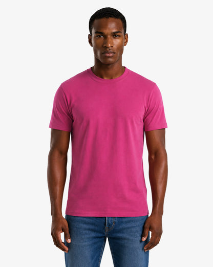 Fine Jersey T-Shirt