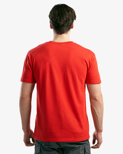 Fine Jersey T-Shirt