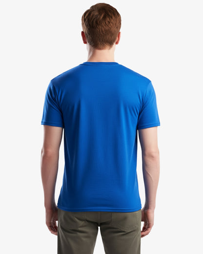 Fine Jersey T-Shirt