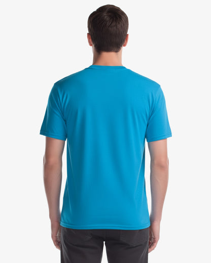 Fine Jersey T-Shirt