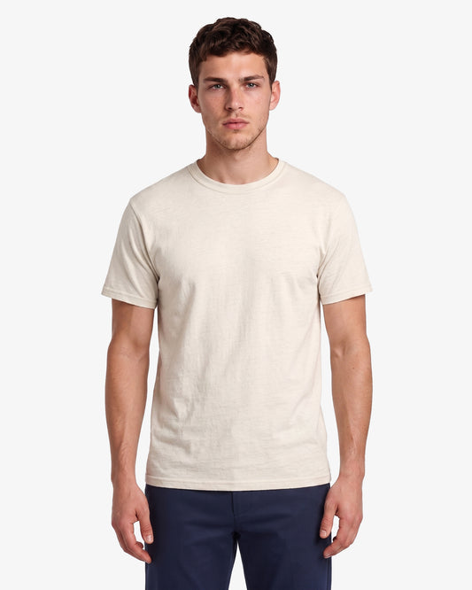 Fine Jersey T-Shirt