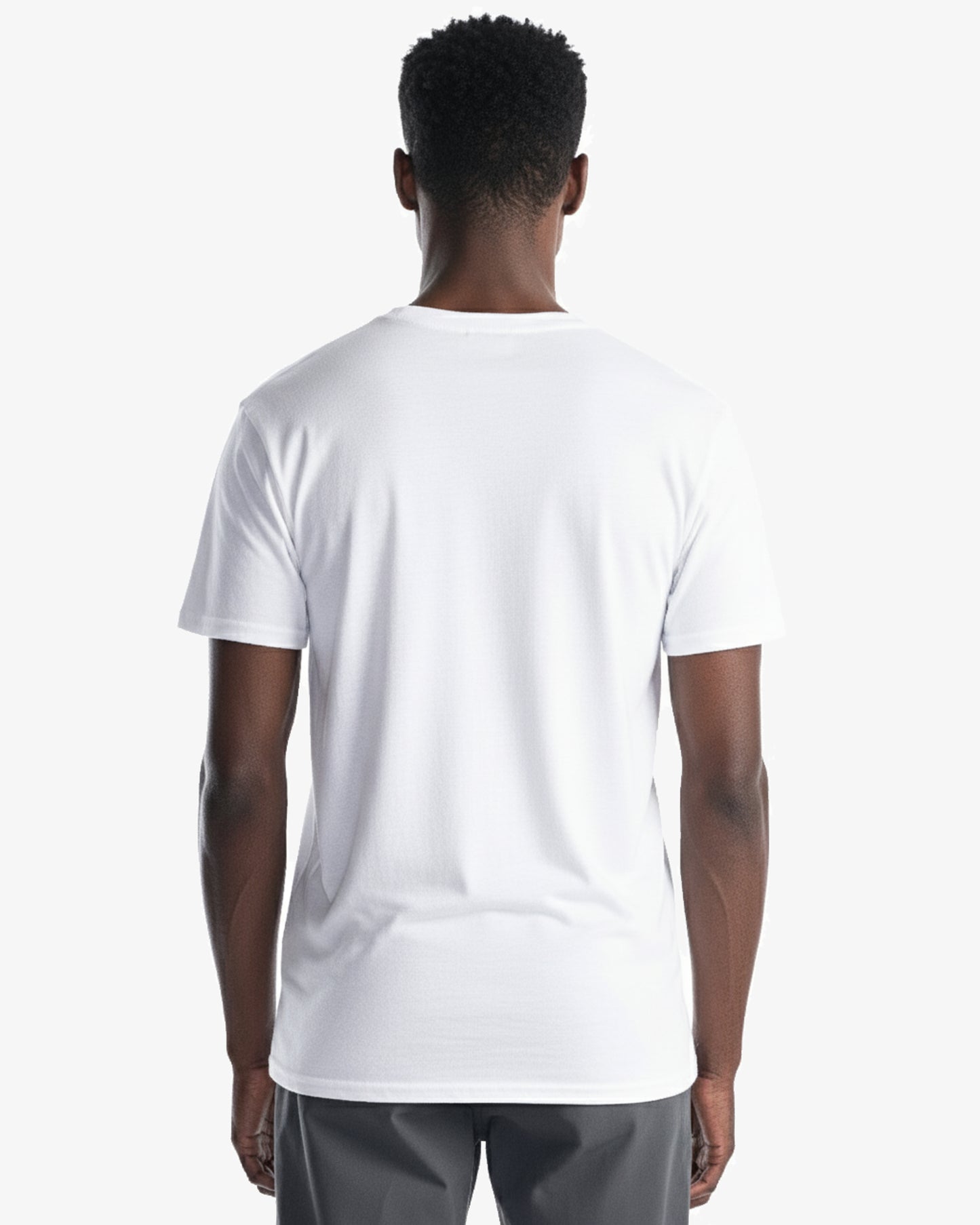 Fine Jersey T-Shirt