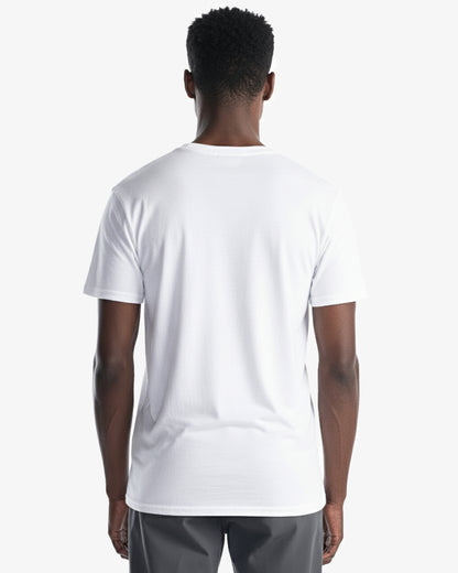 Fine Jersey T-Shirt