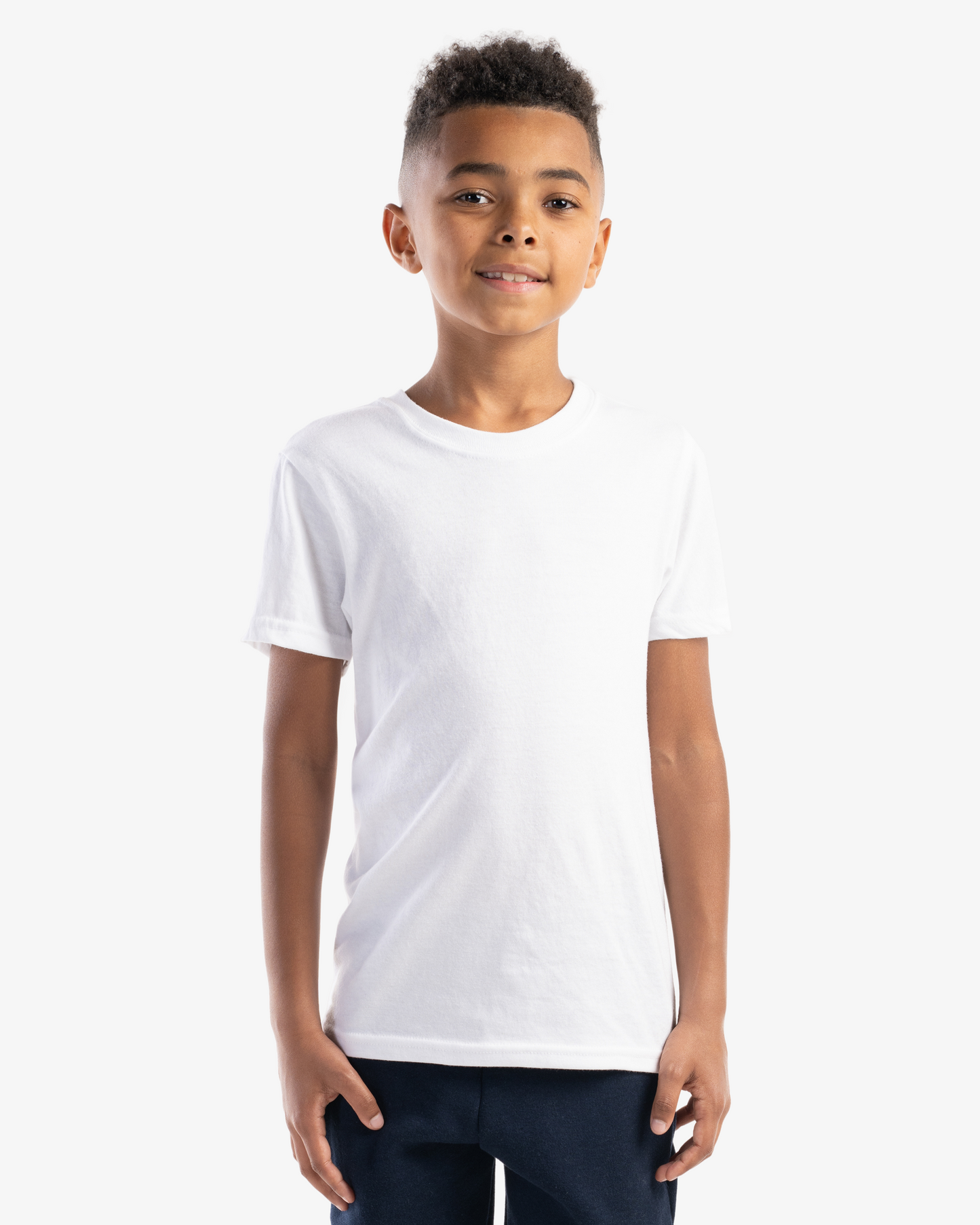 Kids Fine Jersey T-Shirt
