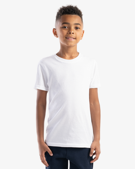 Kids Fine Jersey T-Shirt