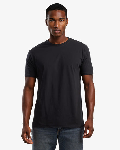 100% Ring Spun Cotton T-Shirt