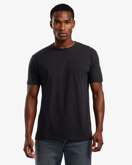 100% Ring Spun Cotton T-Shirt