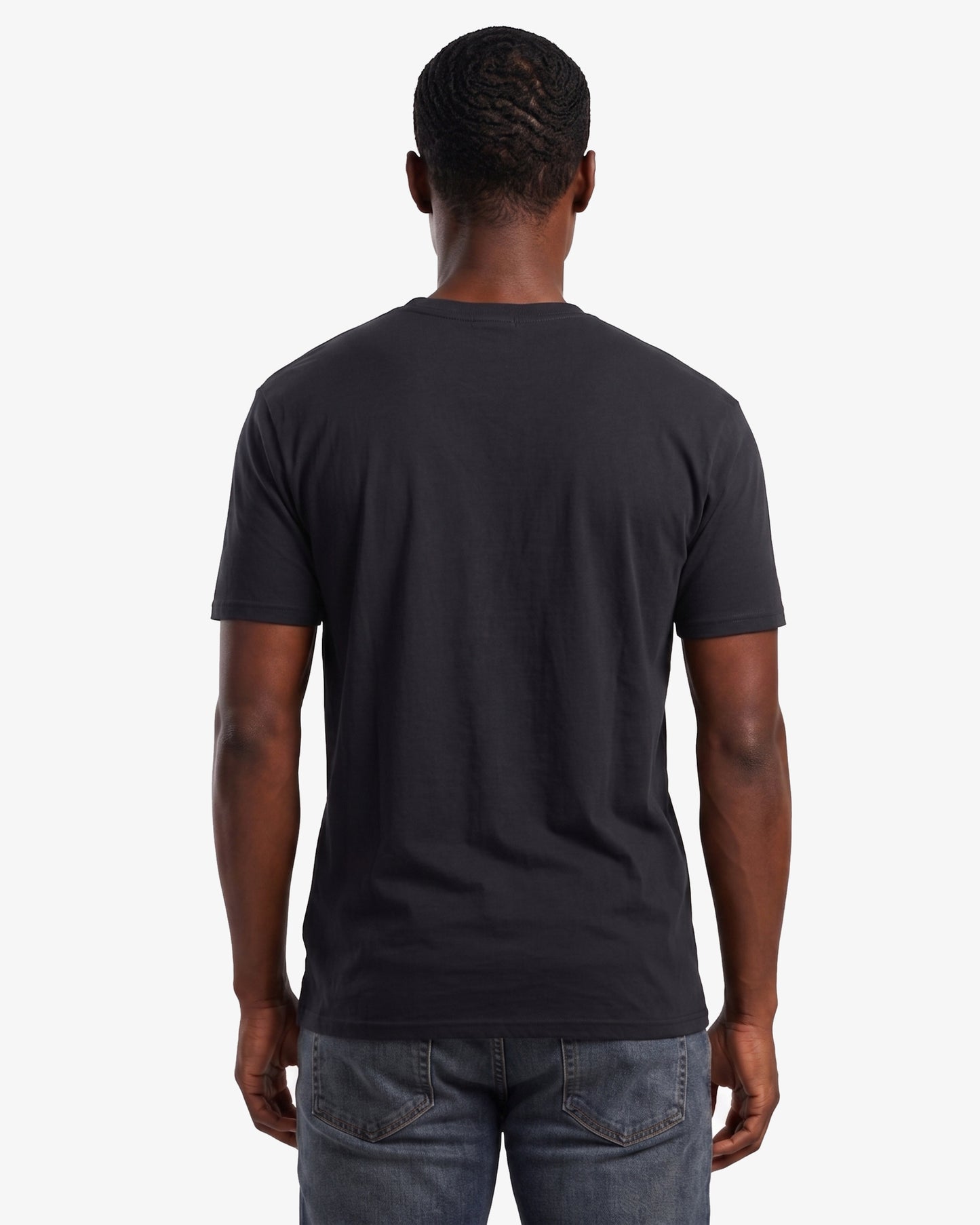 100% Ring Spun Cotton T-Shirt