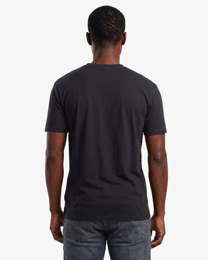 100% Ring Spun Cotton T-Shirt