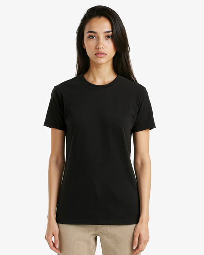 100% Ring Spun Cotton T-Shirt