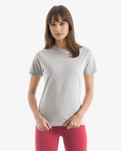 100% Ring Spun Cotton T-Shirt