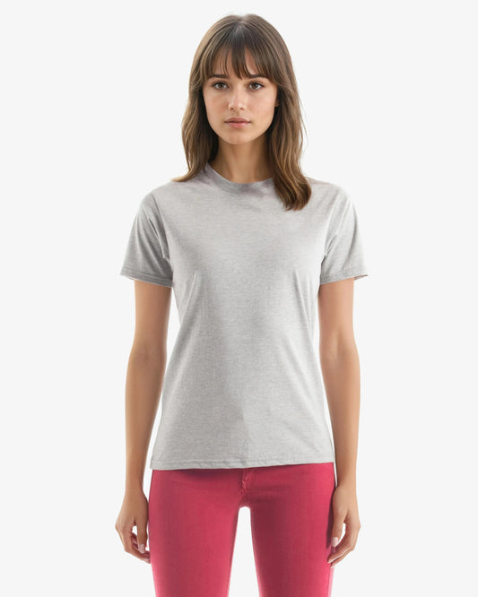 100% Ring Spun Cotton T-Shirt