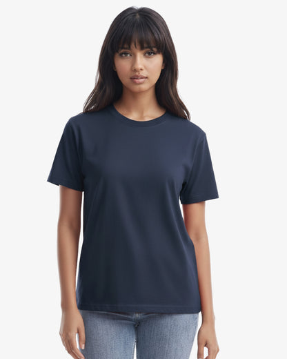 100% Ring Spun Cotton T-Shirt