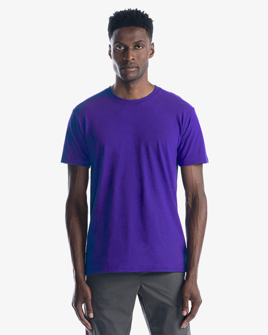 100% Ring Spun Cotton T-Shirt