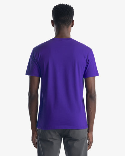 100% Ring Spun Cotton T-Shirt