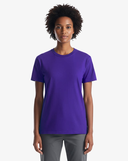 100% Ring Spun Cotton T-Shirt