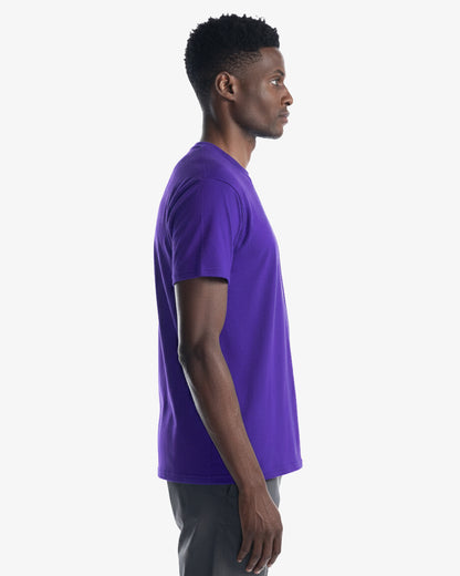 100% Ring Spun Cotton T-Shirt