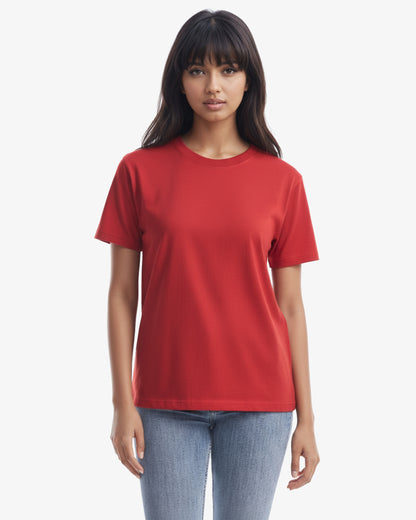 100% Ring Spun Cotton T-Shirt