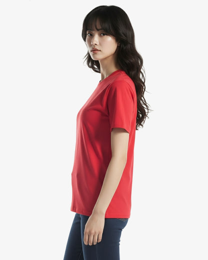 100% Ring Spun Cotton T-Shirt