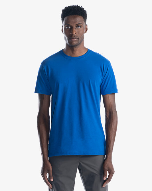 100% Ring Spun Cotton T-Shirt