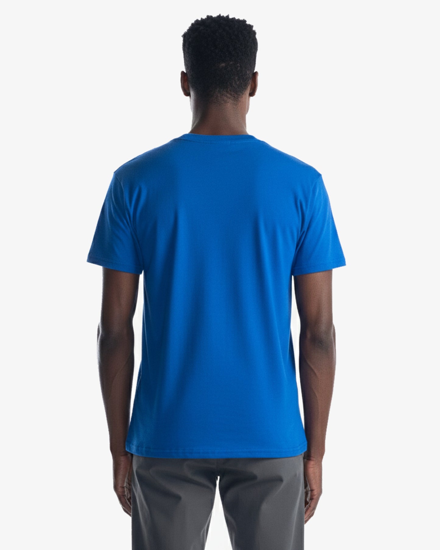 100% Ring Spun Cotton T-Shirt