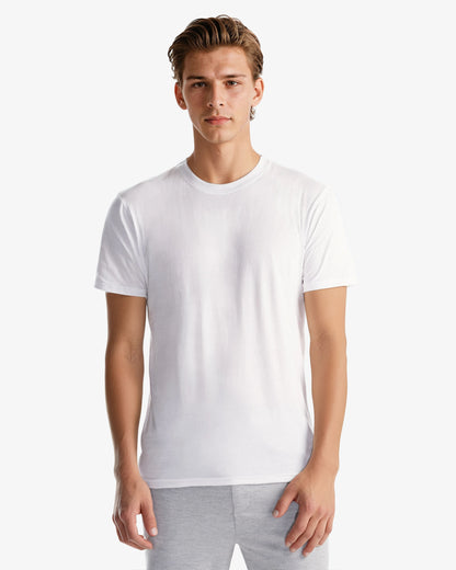 100% Ring Spun Cotton T-Shirt
