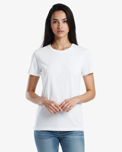100% Ring Spun Cotton T-Shirt