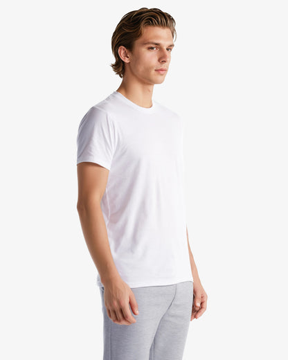 100% Ring Spun Cotton T-Shirt