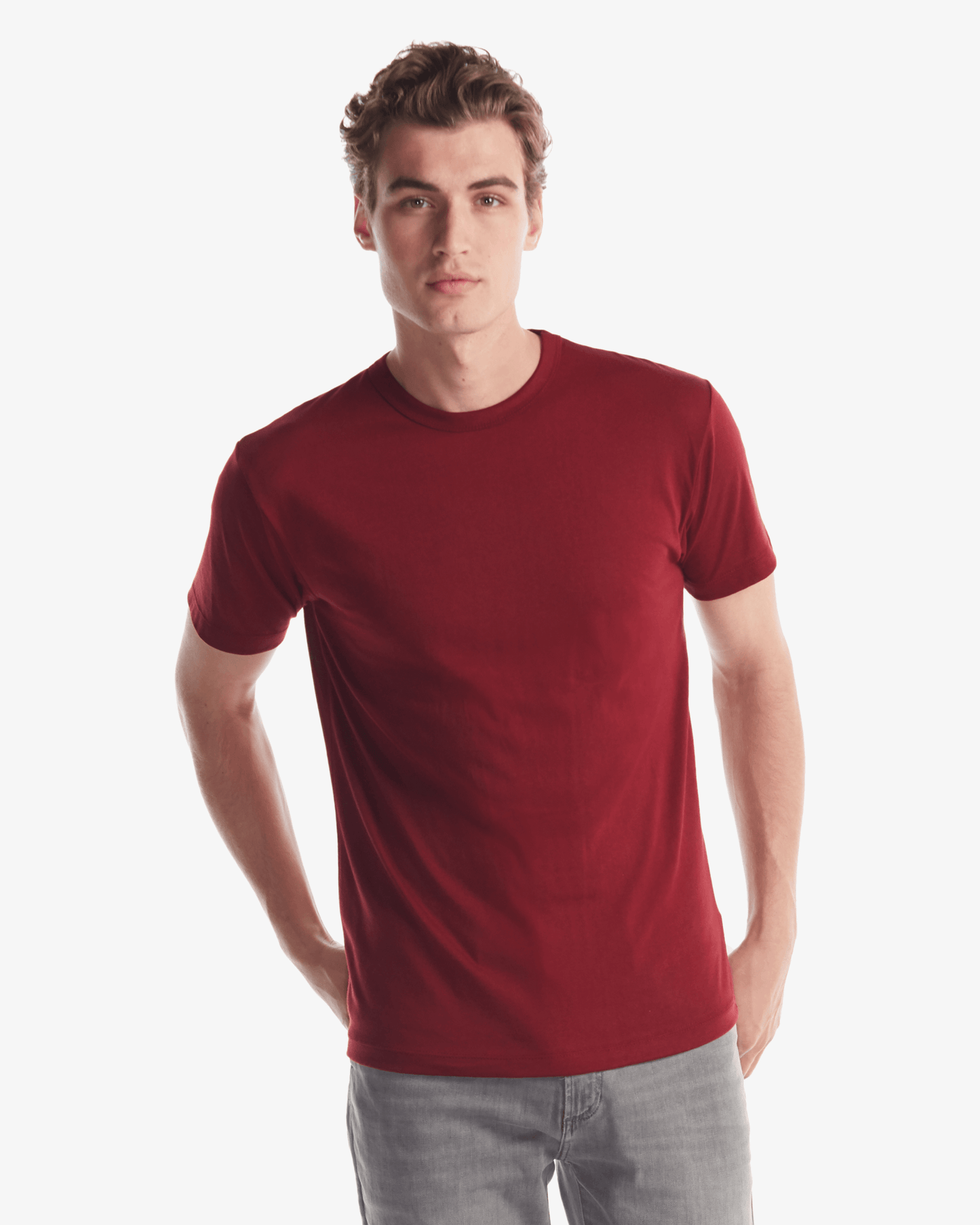 Bamboo T-Shirt