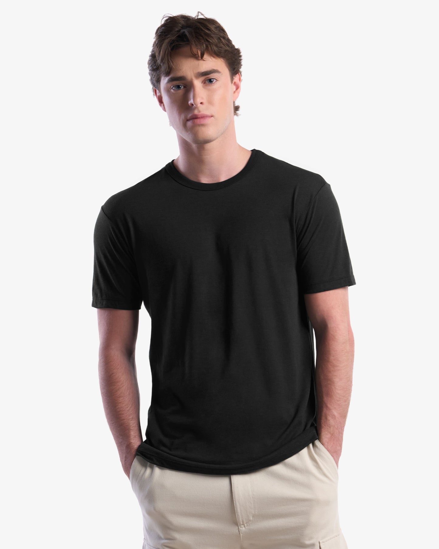 Bamboo T-Shirt