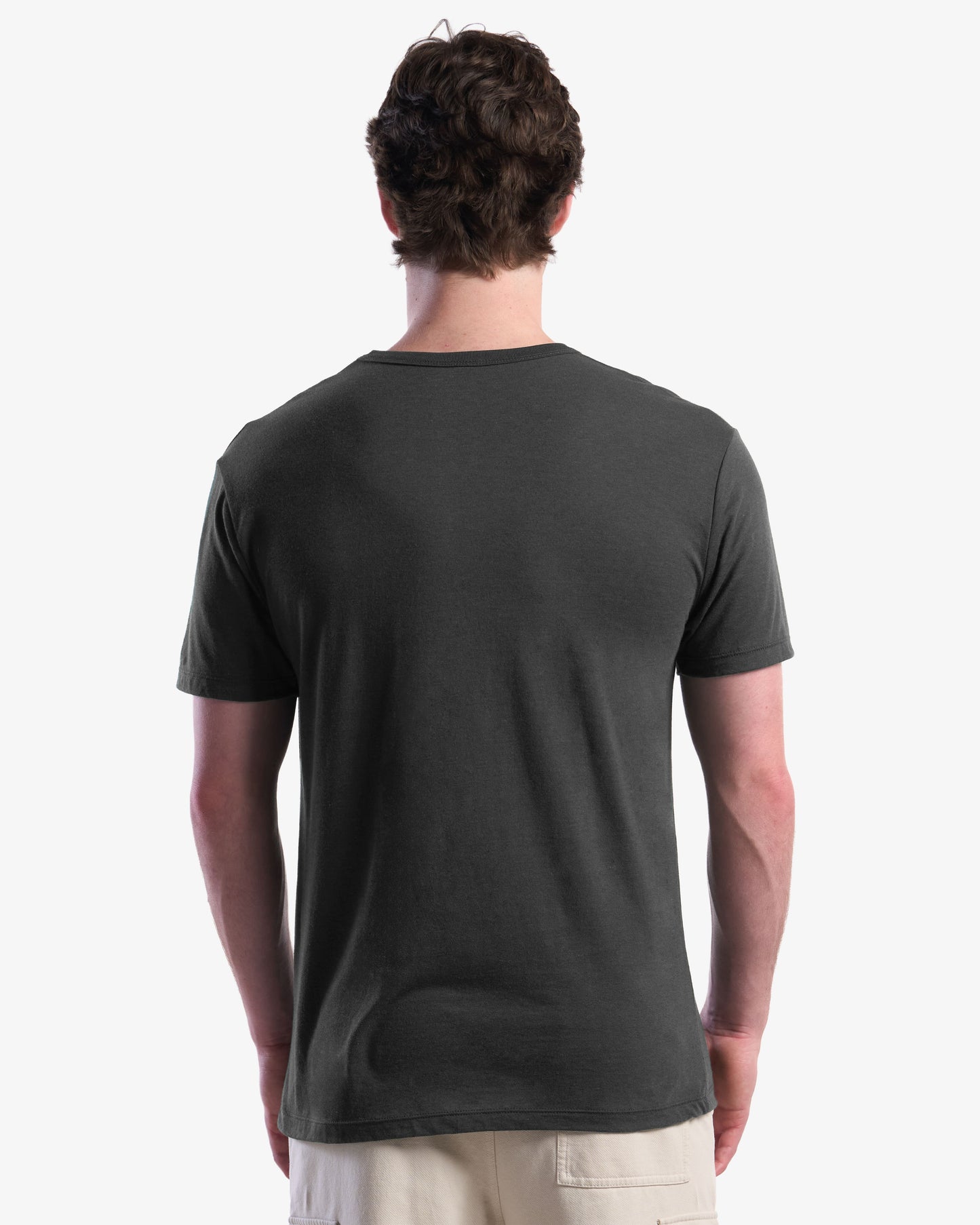 Bamboo T-Shirt