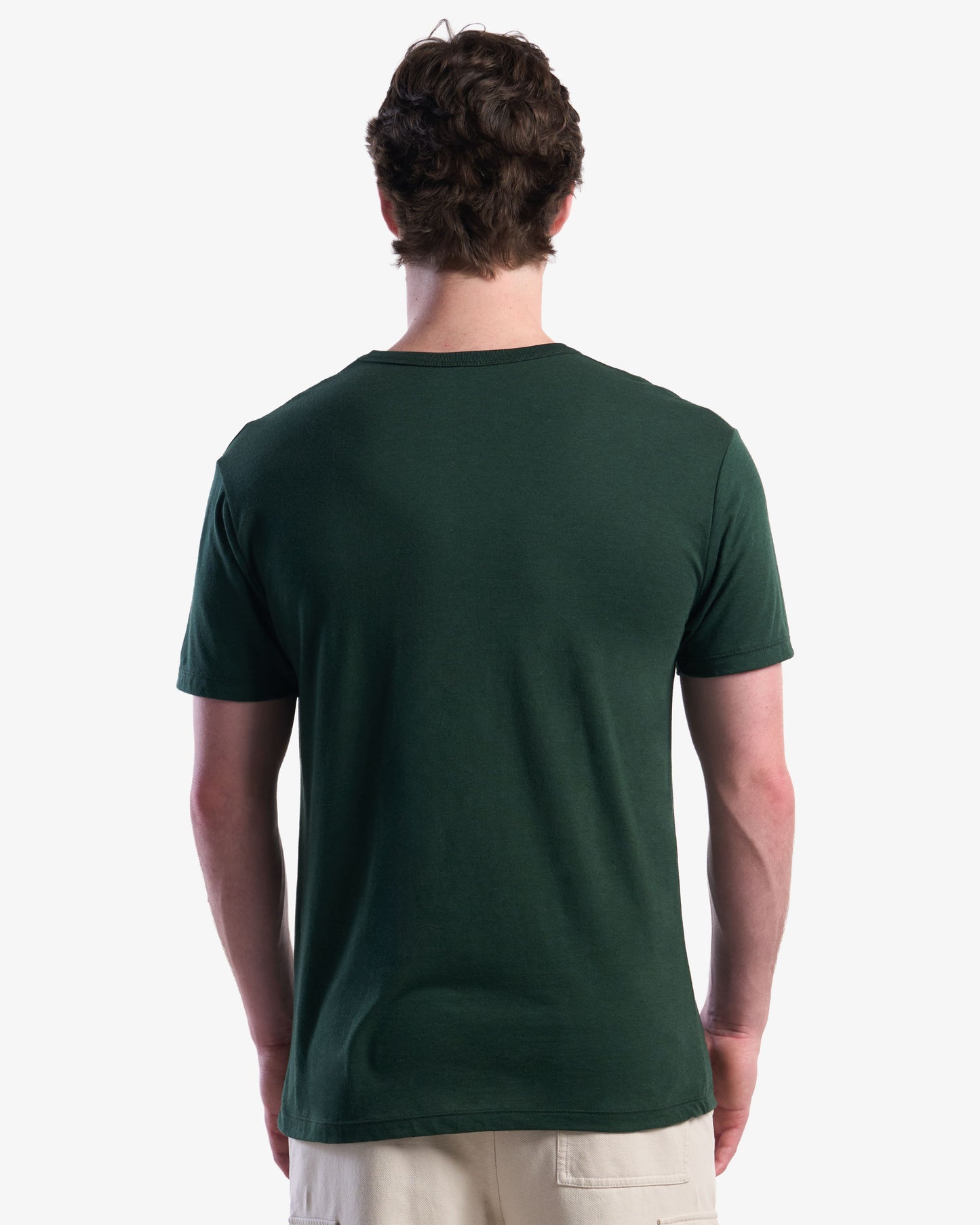 Bamboo T-Shirt