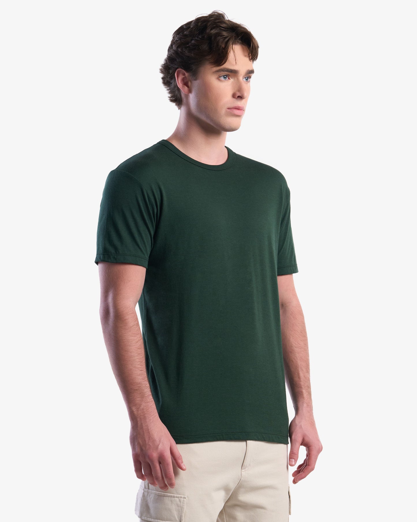 Bamboo T-Shirt