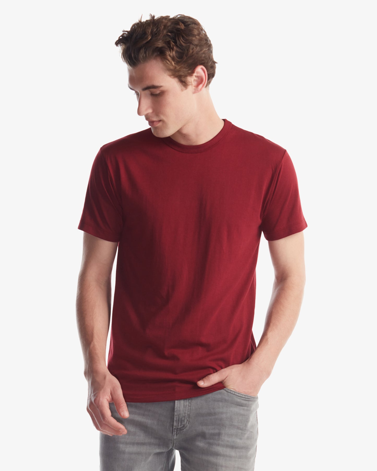Bamboo T-Shirt