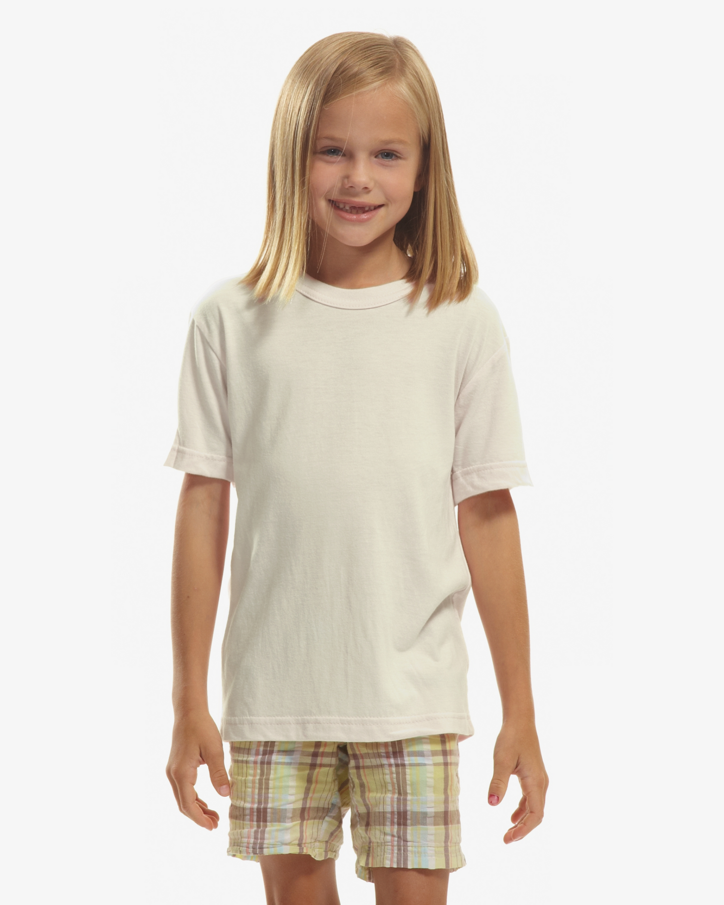 Kids Bamboo T-Shirt