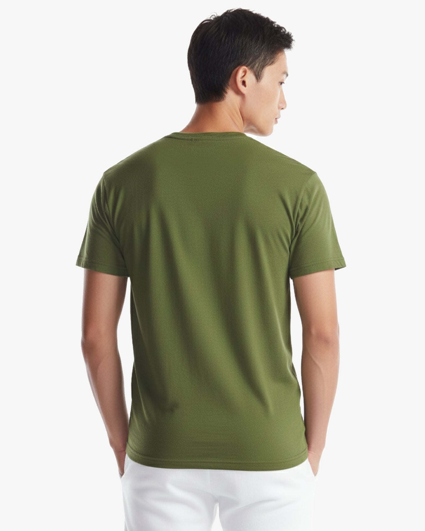 Bamboo T-Shirt