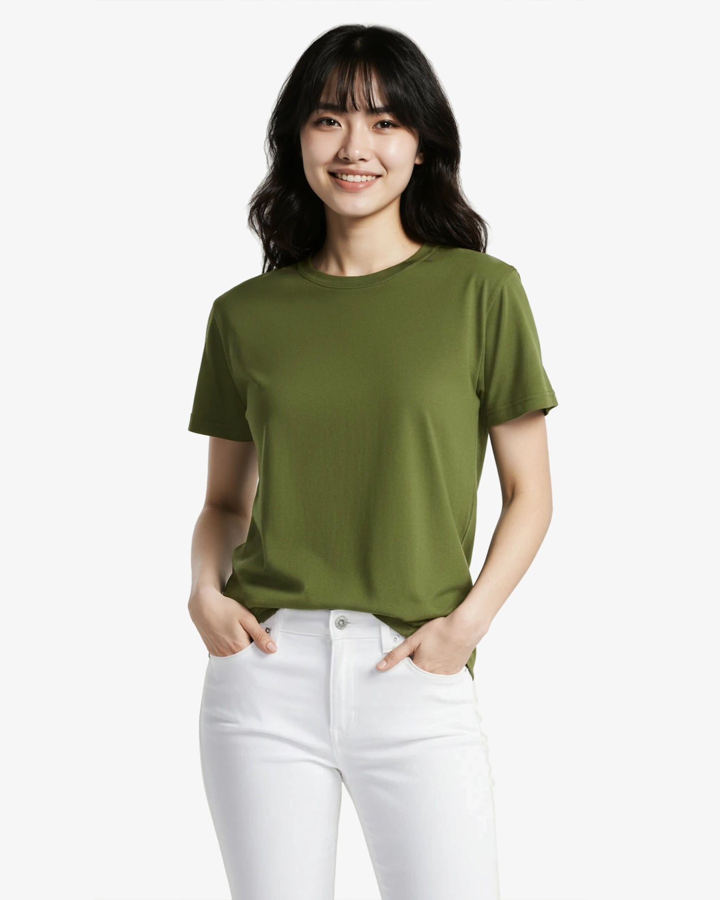Bamboo T-Shirt