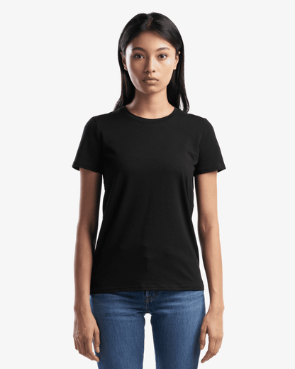 Ladies Primary Bamboo Stretch T-Shirt