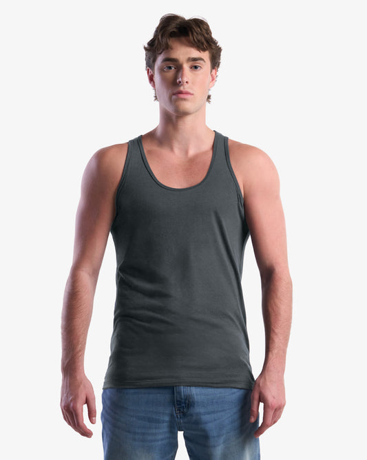 Unisex Bamboo Tank Top