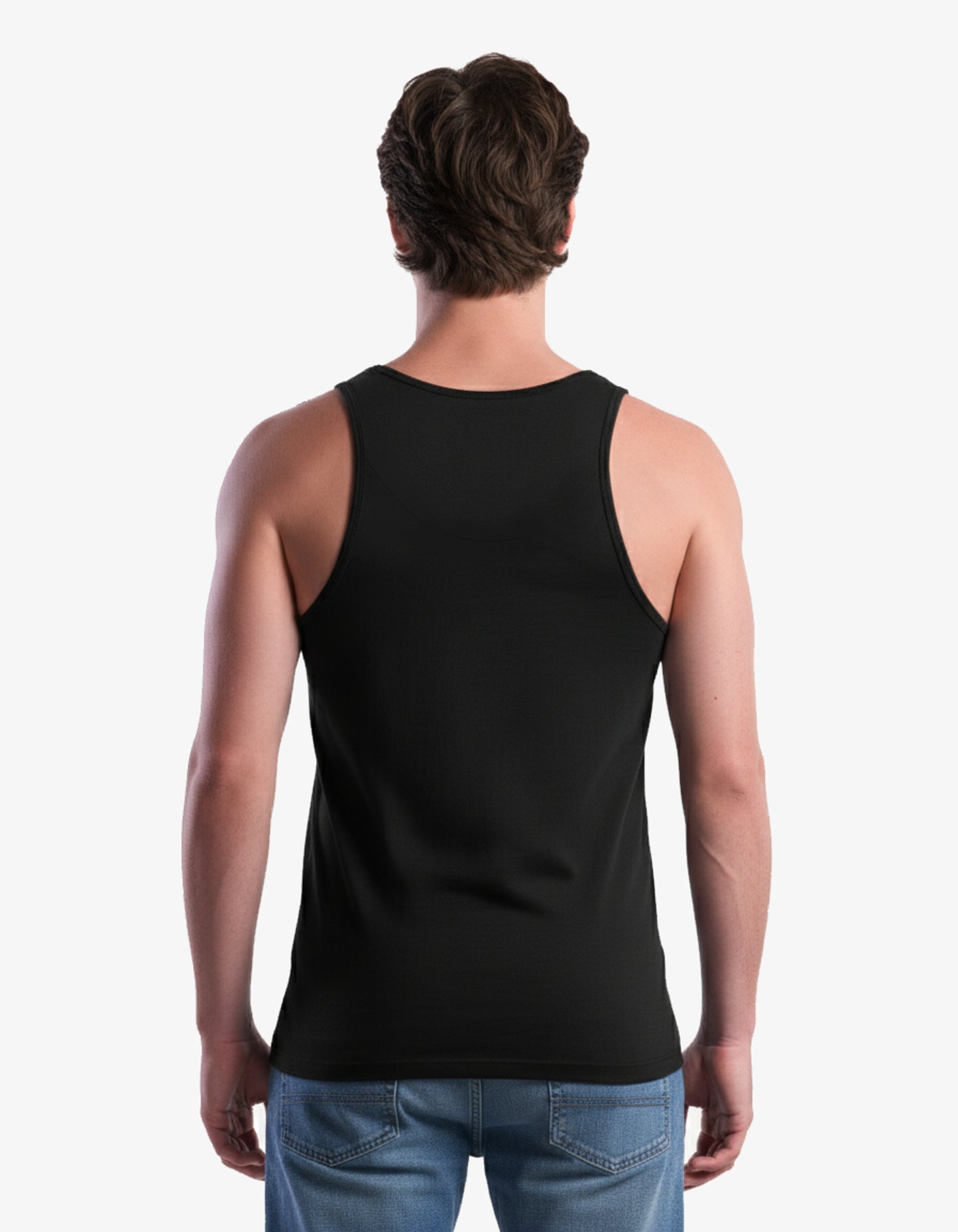 Unisex Bamboo Tank Top