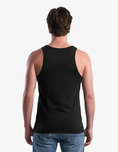 Unisex Bamboo Tank Top
