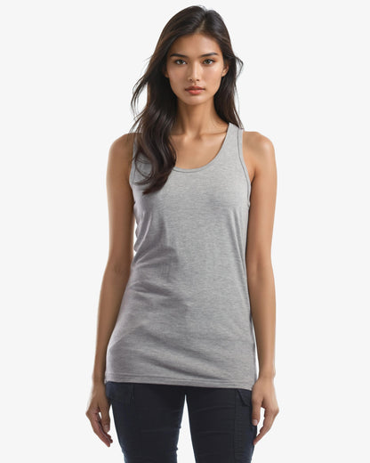 Unisex Bamboo Tank Top
