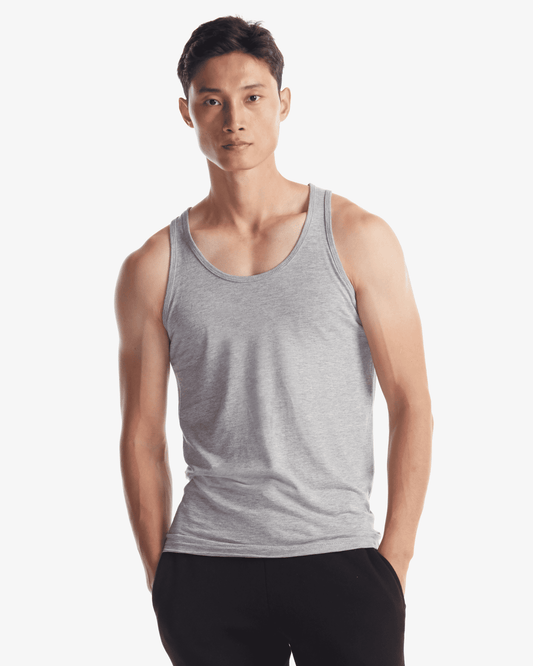 Unisex Bamboo Tank Top